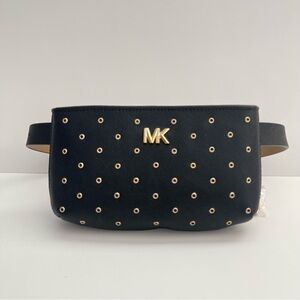 Michael Kors Grommet Belt Bag